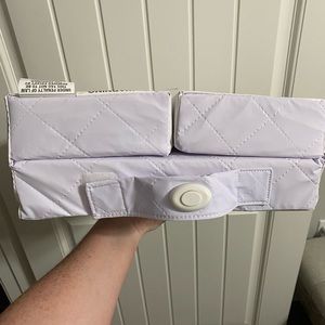 SwaddleMe® Good Vibes Vibrating Crib Wedge EUC